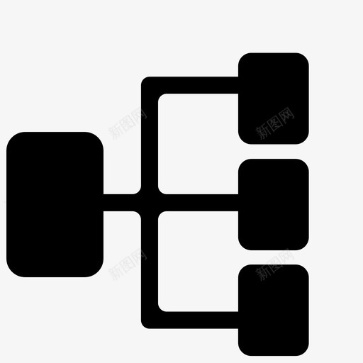 购房流程svg_新图网 https://ixintu.com 购房流程