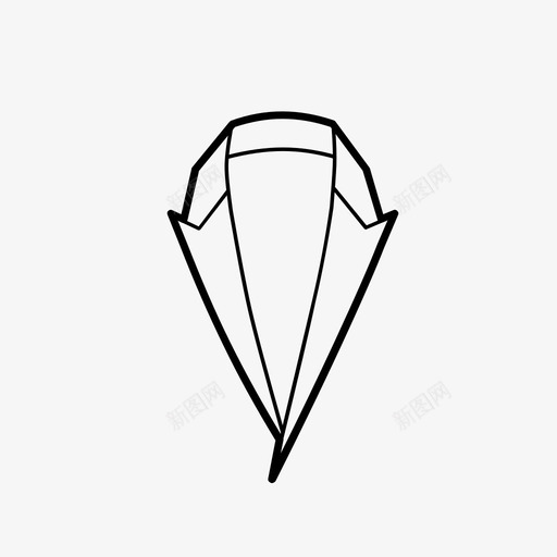 0002 戗驳头svg_新图网 https://ixintu.com 0002 戗驳头