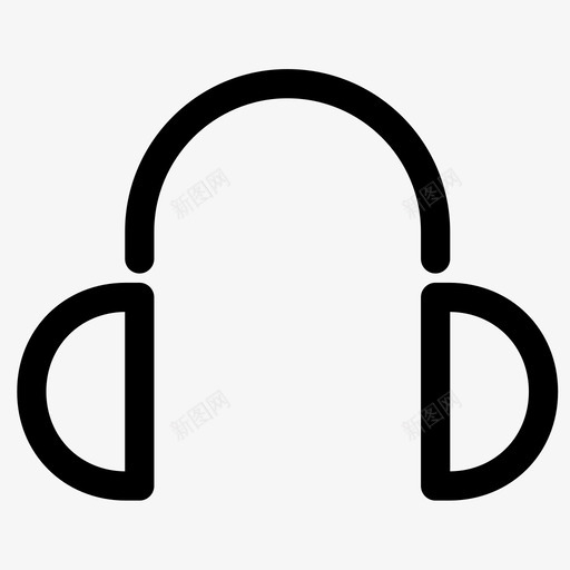 听听svg_新图网 https://ixintu.com 听听
