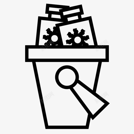 海滩配件假日学校休息图标svg_新图网 https://ixintu.com 休息 假日 假期 学校 暑假 海滩 配件