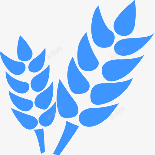 农业水利svg_新图网 https://ixintu.com 农业水利