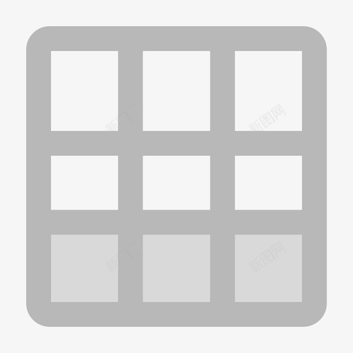 table_b_tail表尾svg_新图网 https://ixintu.com table_b_tail表尾