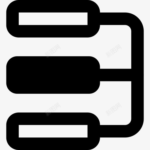 层次结构web应用程序开发1已填充图标svg_新图网 https://ixintu.com web 填充 层次 应用 程序开发 结构