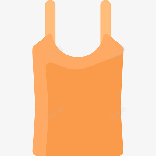 T恤衣服157件平装图标svg_新图网 https://ixintu.com 157件 平装 衣服