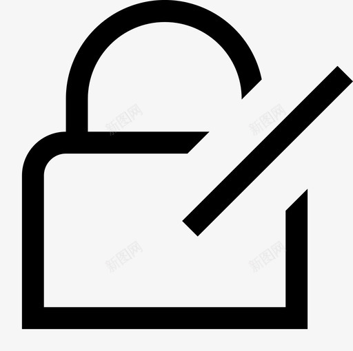 表格_操作栏_密码重置svg_新图网 https://ixintu.com 表格_操作栏_密码重置