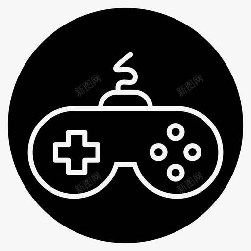 操纵杆通信装置1轮廓减前图标svg_新图网 https://ixintu.com 减前 操纵杆 装置 轮廓 通信