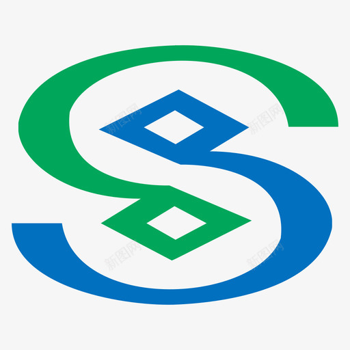 民生银行svg_新图网 https://ixintu.com 民生银行