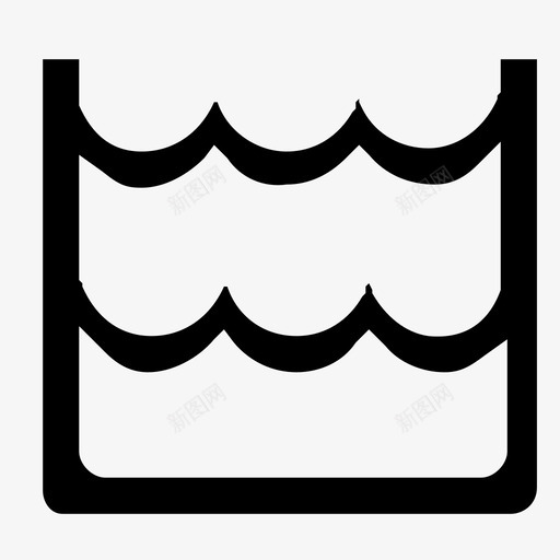 水满svg_新图网 https://ixintu.com 水满