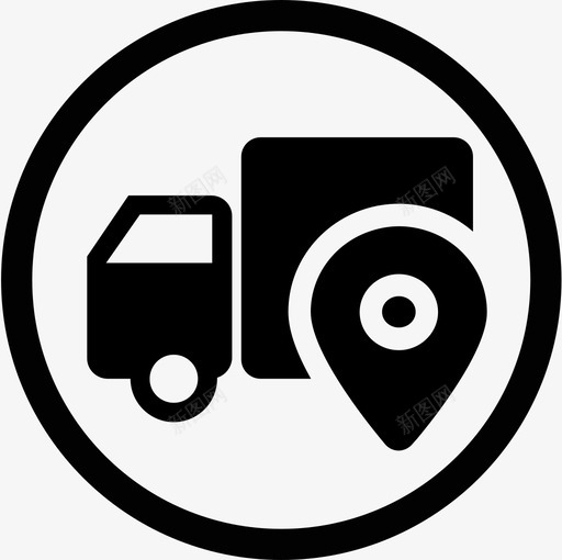 流通-电商分布svg_新图网 https://ixintu.com 流通-电商分布