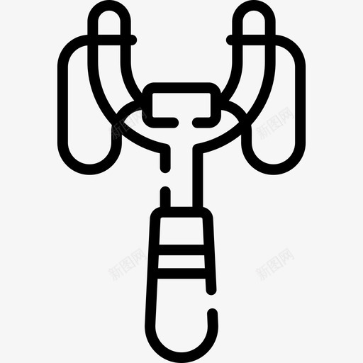 弹弓圣诞礼物直系图标svg_新图网 https://ixintu.com 圣诞 弹弓 直系 礼物