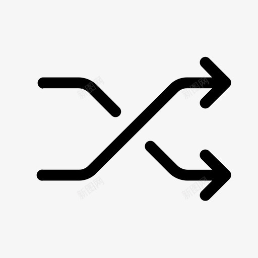 强对流1svg_新图网 https://ixintu.com 强对流1