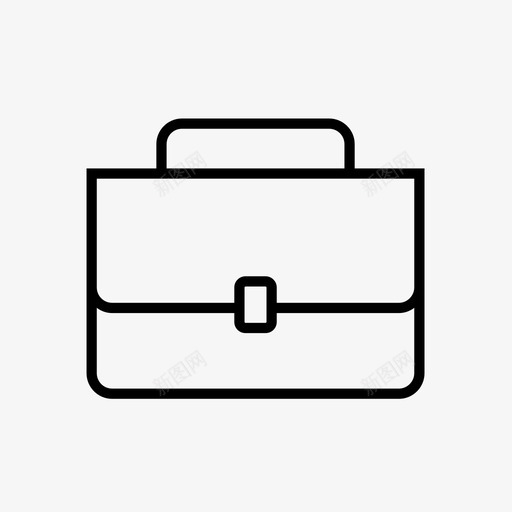 商务包办公室工作图标svg_新图网 https://ixintu.com 办公室 商务 工作