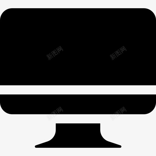 计算机通信184已填充图标svg_新图网 https://ixintu.com 填充 计算机 通信
