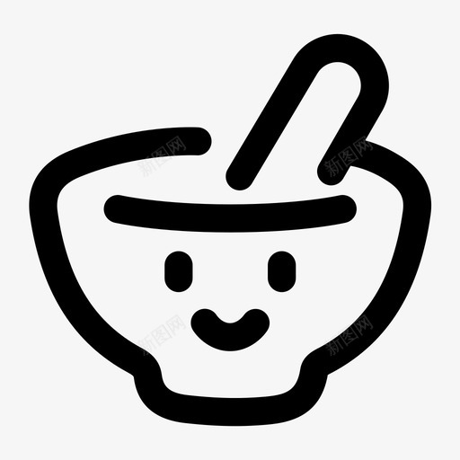 菜单-中医药svg_新图网 https://ixintu.com 菜单-中医药 菜单