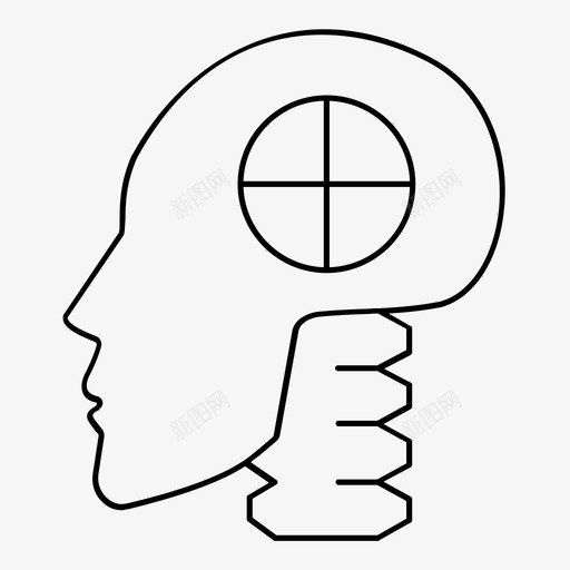汽车假人安全系统碰撞试验图标svg_新图网 https://ixintu.com 交通 假人 安全 汽车 碰撞 系统 试验 车辆