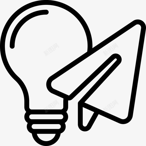 观念教育294直系图标svg_新图网 https://ixintu.com 教育 直系 观念