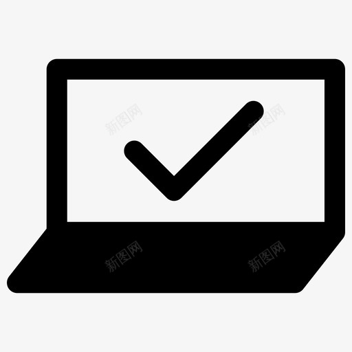 安全设备防病毒防御程序图标svg_新图网 https://ixintu.com 保护 固态 安全 程序 设备 防御 防病毒