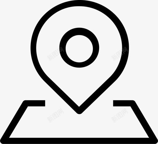 常用地址icon 拷贝svg_新图网 https://ixintu.com 常用地址icon 拷贝