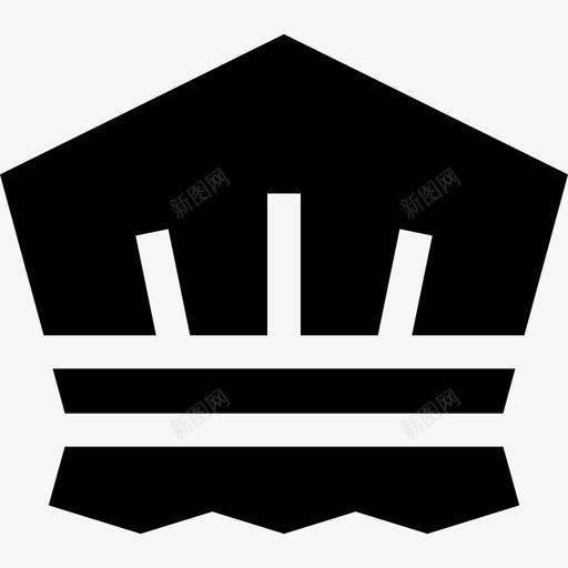 淋浴帽浴室68已填充图标svg_新图网 https://ixintu.com 填充 浴室 浴帽 淋浴