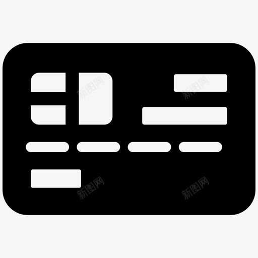 智能卡自动取款机银行卡图标svg_新图网 https://ixintu.com 信用卡 取款机 投资 智能卡 现金 现金流 自动 货币 金卡 金融 银行卡