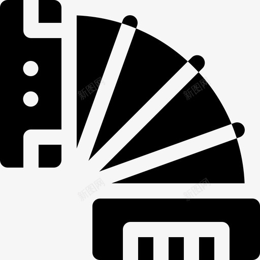 手风琴游行29号满座图标svg_新图网 https://ixintu.com 29号 手风琴 游行 满座