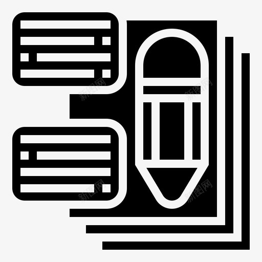 文案seo132字形图标svg_新图网 https://ixintu.com seo 字形 文案
