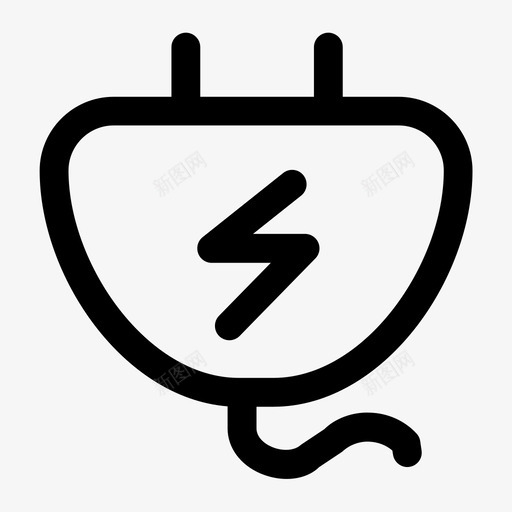 A-分类电气电工设备与材料_16pxsvg_新图网 https://ixintu.com A-分类电气电工设备与材料_16px
