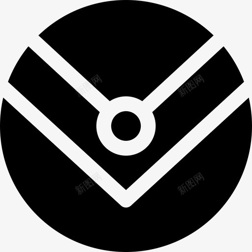 盾牌保护维京人图标svg_新图网 https://ixintu.com 京人 保护 历史 填充 战争 木头 盾牌 维京