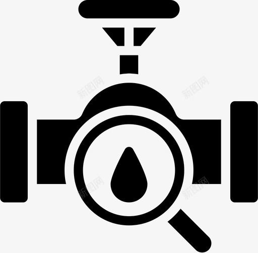 油气6加注图标svg_新图网 https://ixintu.com 加注