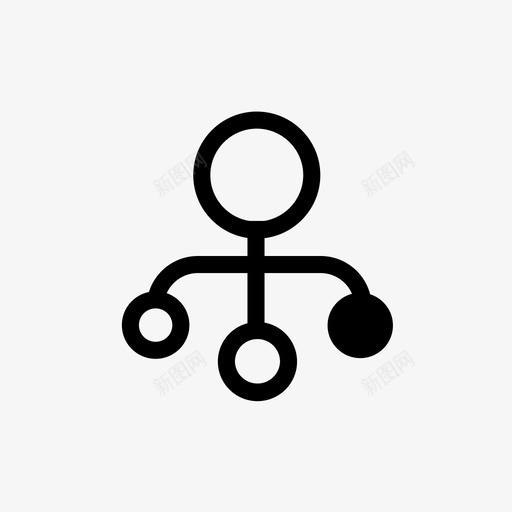 组织机构基本信息管理-01svg_新图网 https://ixintu.com 组织机构基本信息管理-01