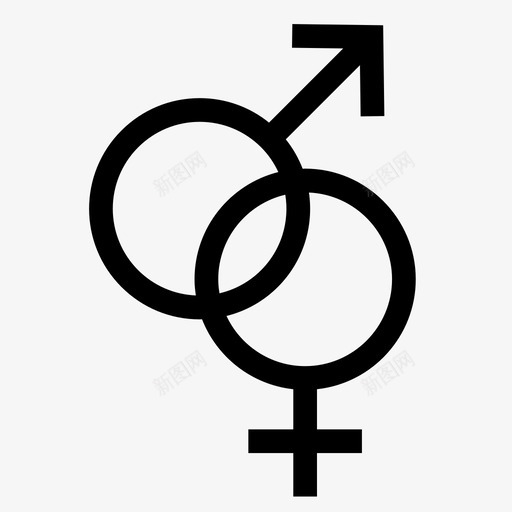 异性恋夫妻订婚图标svg_新图网 https://ixintu.com 夫妻 异性 恋爱 结婚 订婚