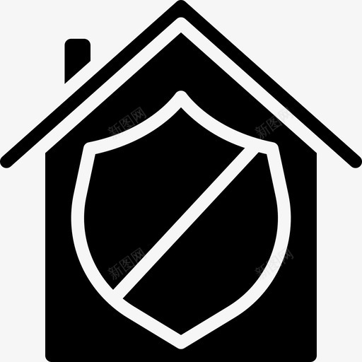 消灭害虫控制4填充图标svg_新图网 https://ixintu.com 填充 害虫 控制 消灭