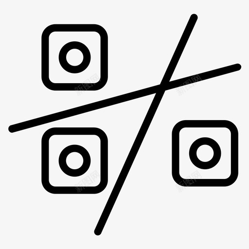 寿司鱼日本图标svg_新图网 https://ixintu.com maki 寿司 日本 餐厅 鲑鱼