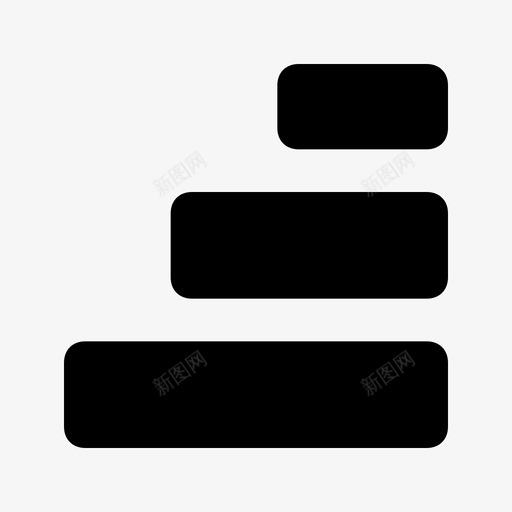 阶梯团-04svg_新图网 https://ixintu.com 阶梯团-04