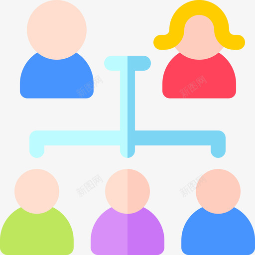 家谱70家平房图标svg_新图网 https://ixintu.com 70家 家谱 平房