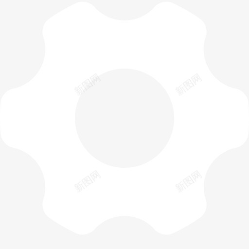 ic_设置_点击svg_新图网 https://ixintu.com ic_设置_点击