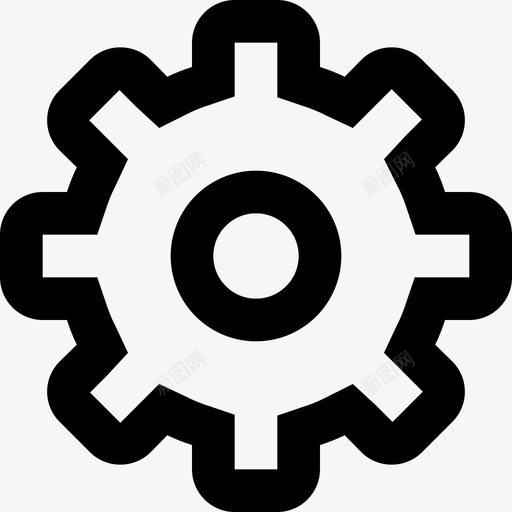 icon_考核设置svg_新图网 https://ixintu.com icon_考核设置