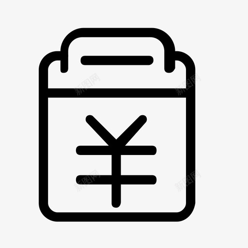 收租svg_新图网 https://ixintu.com 收租