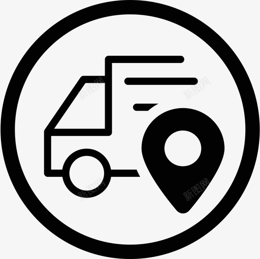流通-电商分布svg_新图网 https://ixintu.com 流通-电商分布