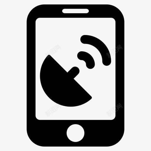 在线卫星天文学航天器图标svg_新图网 https://ixintu.com 卫星 图标 在线 天文学 字形 宇宙飞船 空间站 航天器 通信