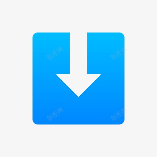 ui56扁平图标svg_新图网 https://ixintu.com ui 下载 扁平