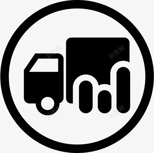 流通-渠道销量svg_新图网 https://ixintu.com 流通-渠道销量