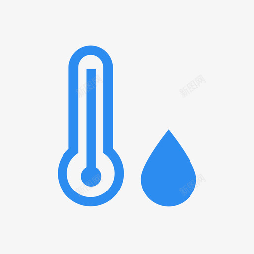 温湿度svg_新图网 https://ixintu.com 温湿度