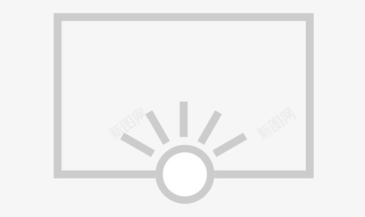激光电视_复制svg_新图网 https://ixintu.com 激光电视_复制