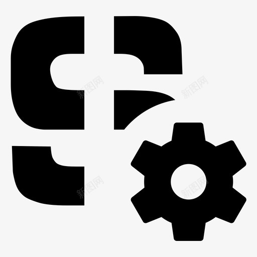 个人中心-法币设置-18svg_新图网 https://ixintu.com 个人中心-法币设置-18