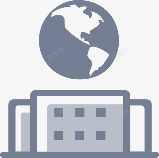 对外事务svg_新图网 https://ixintu.com 对外事务