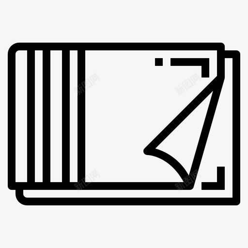 毛巾网球5直纹图标svg_新图网 https://ixintu.com 毛巾 直纹 网球