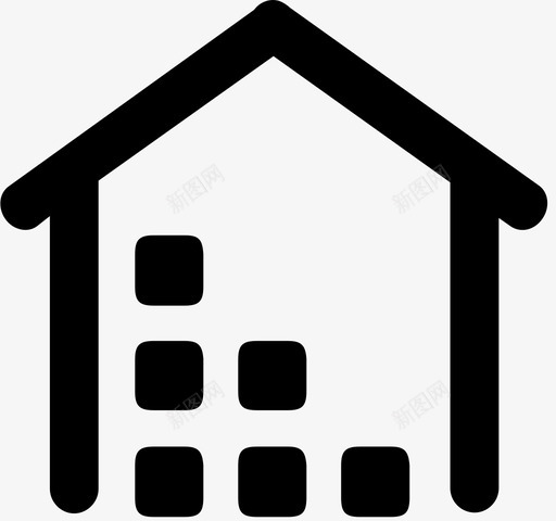 home_经营情况svg_新图网 https://ixintu.com home_经营情况