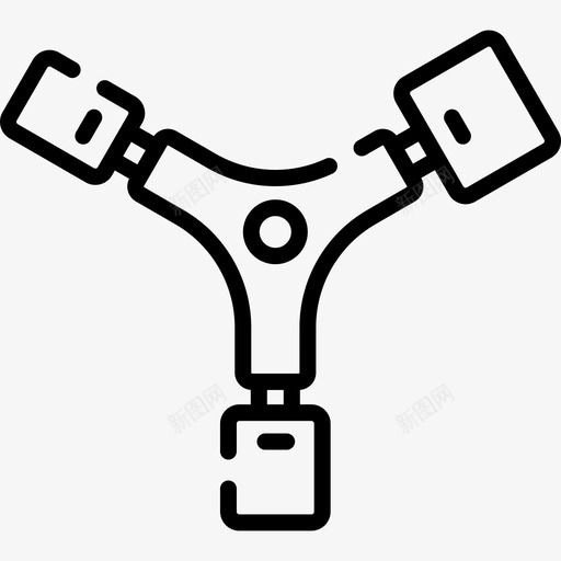 扳手skate19线性图标svg_新图网 https://ixintu.com skate 扳手 线性