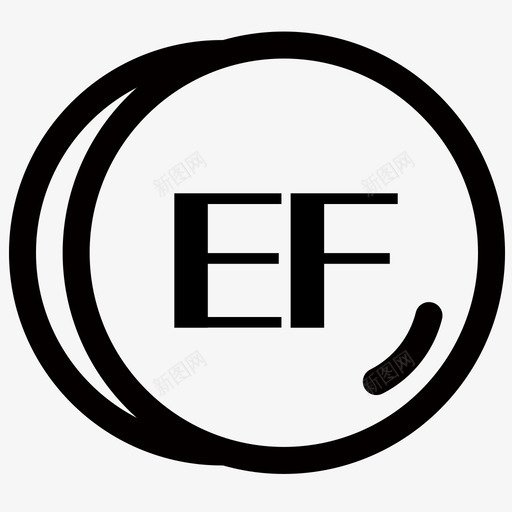 物联国际-图标_EF交易svg_新图网 https://ixintu.com 物联国际-图标_EF交易